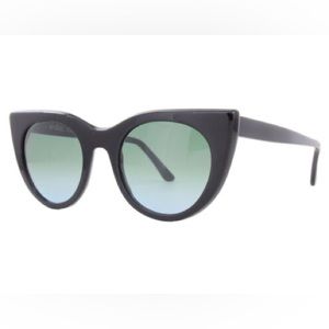 Kyme Cat-Eye Sunglasses